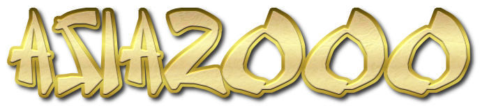 Logo resmi Asia2000 platform game online dengan tingkat kemenangan tertinggi